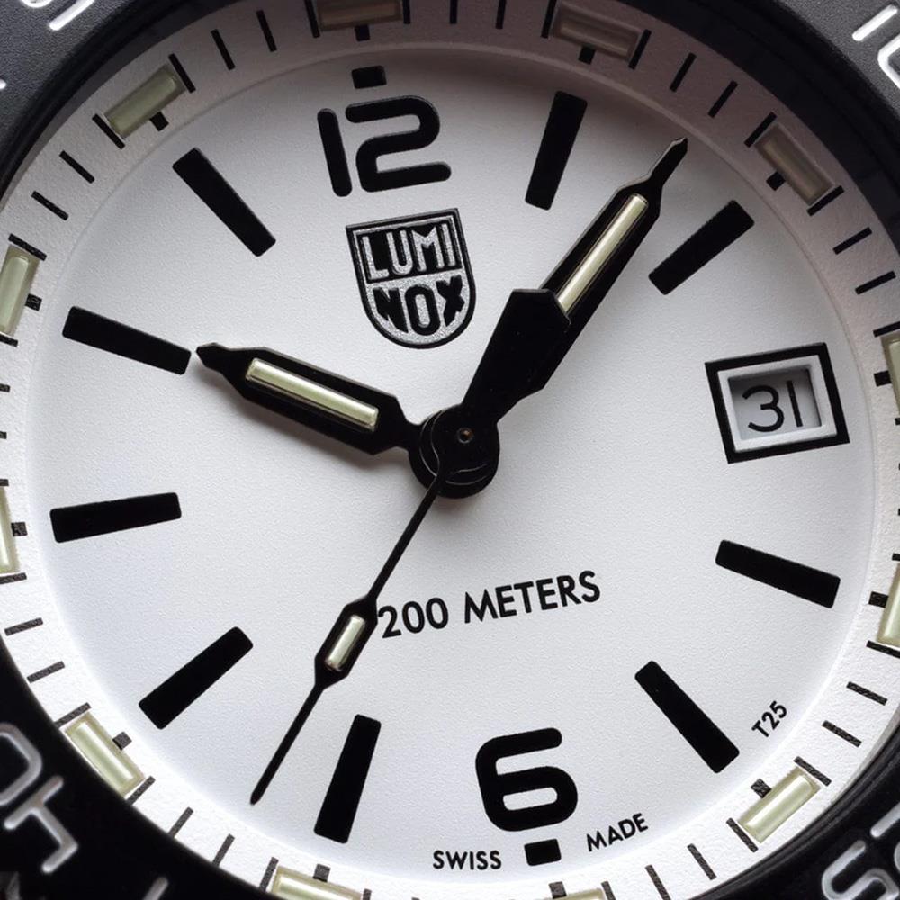 XS.3127M PACIFIC DIVER 3120M Erkek Kol Saati