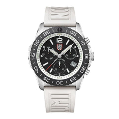 LUMINOX XS.3141 PACIFIC DIVER CHRONOGRAPH (İsviçre Üretimi Ronda Z60 Mekanizmalı) Erkek Kol Saati