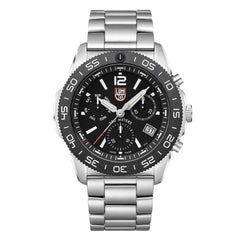 XS.3142 PACIFIC DIVER CHRONOGRAPH 3140 Erkek Kol Saati