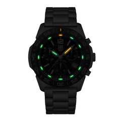 XS.3143.M PACIFIC DIVER CHRONOGRAPH 3140 Erkek Kol Saati