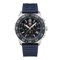 XS.3143.SET PACIFIC DIVER CHRONOGRAPH 3140 Erkek Kol Saati
