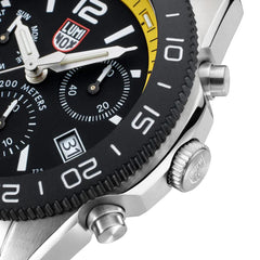 XS.3145.M PACIFIC DIVER CHRONOGRAPH 3140 Erkek Kol Saati