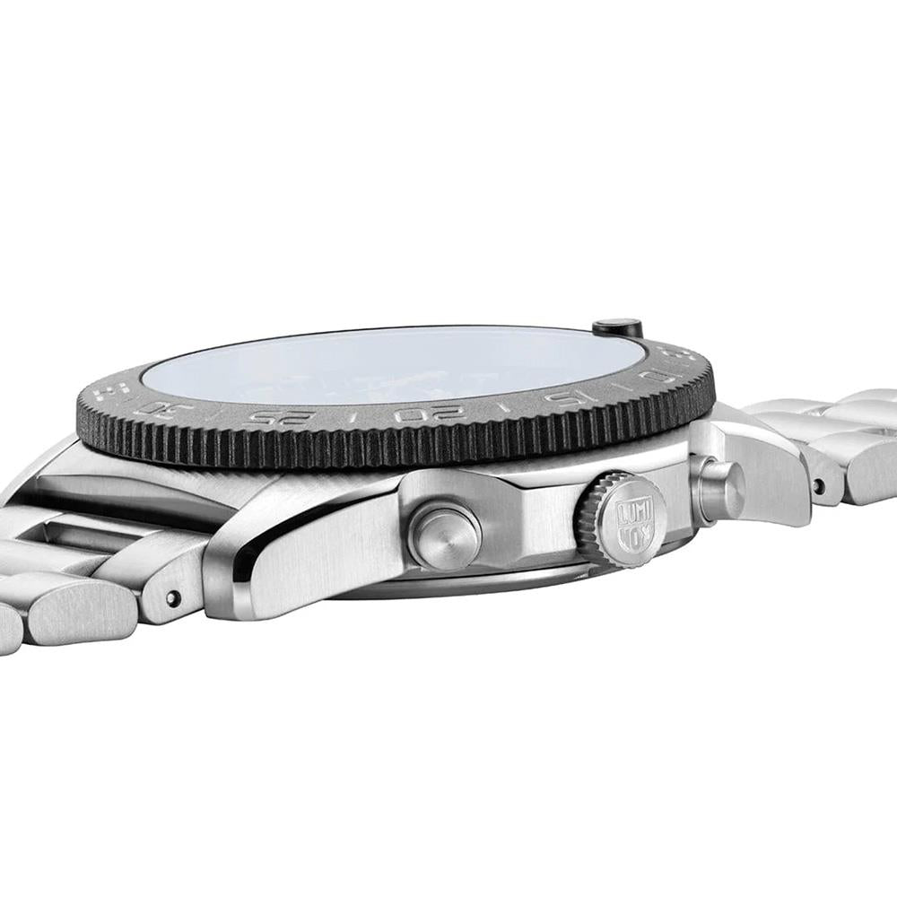XS.3145.M PACIFIC DIVER CHRONOGRAPH 3140 Erkek Kol Saati