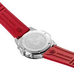 LUMINOX XS.3155 PACIFIC DIVER CHRONOGRAPH (İsviçre Üretimi Ronda Z60 Mekanizmalı) Erkek Kol Saati