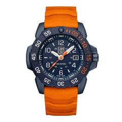 XS.3253.CBNSF.SET NAVY SEAL FOUNDATION Erkek Kol Saati