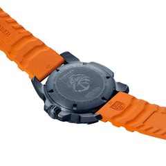XS.3253.CBNSF.SET NAVY SEAL FOUNDATION Erkek Kol Saati