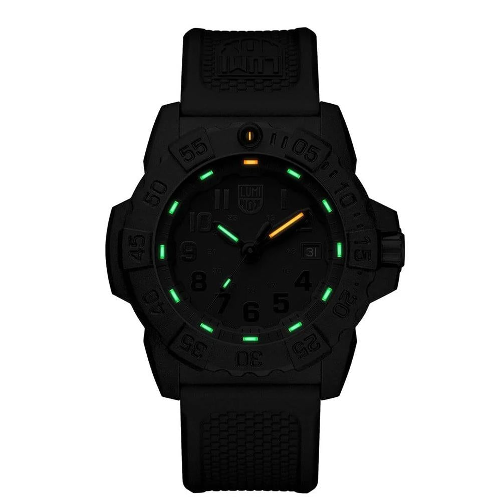 XS.3501.BO.F NAVY SEAL 3500 Serisi Erkek Kol Saati