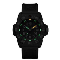 XS.3501.F NAVY SEAL 3500 Serisi Erkek Kol Saati
