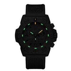 XS.3581.EY NAVY SEAL 3580 CHRONOGRAPH Serisi Erkek Kol Saati