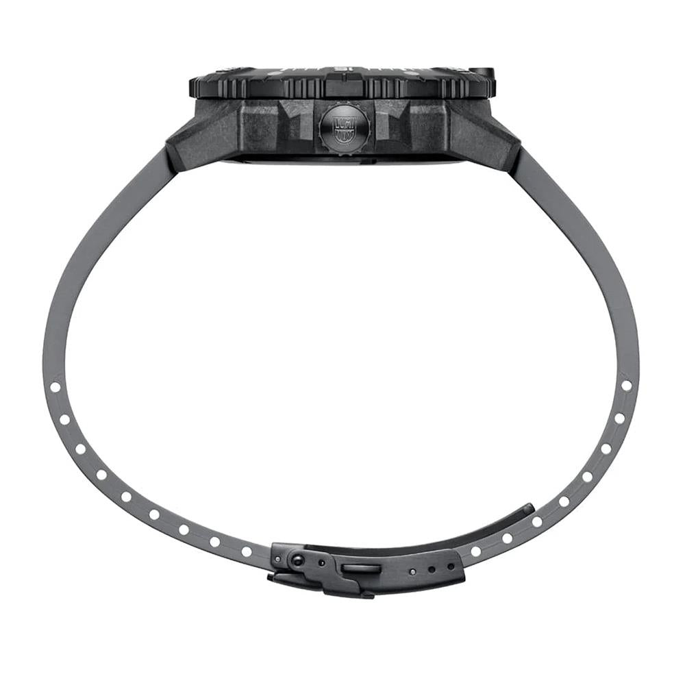 XS.3862 MASTER CARBON SEAL AUTOMATIC 3860 Serisi Erkek Kol Saati
