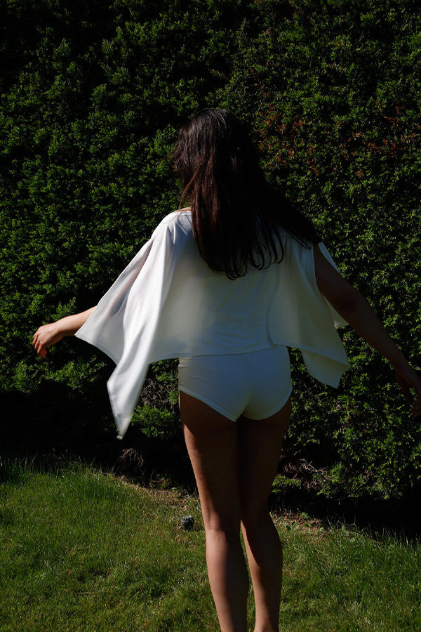 IAMLOVEIN Luna' Wrap Pareo