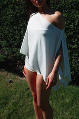 IAMLOVEIN Luna' Wrap Pareo