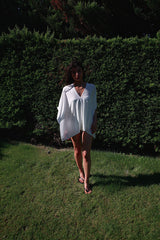 IAMLOVEIN Luna' Wrap Pareo