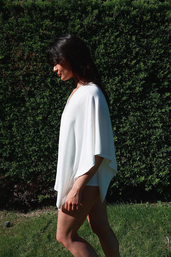 IAMLOVEIN Luna' Wrap Pareo