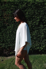 IAMLOVEIN Luna' Wrap Pareo