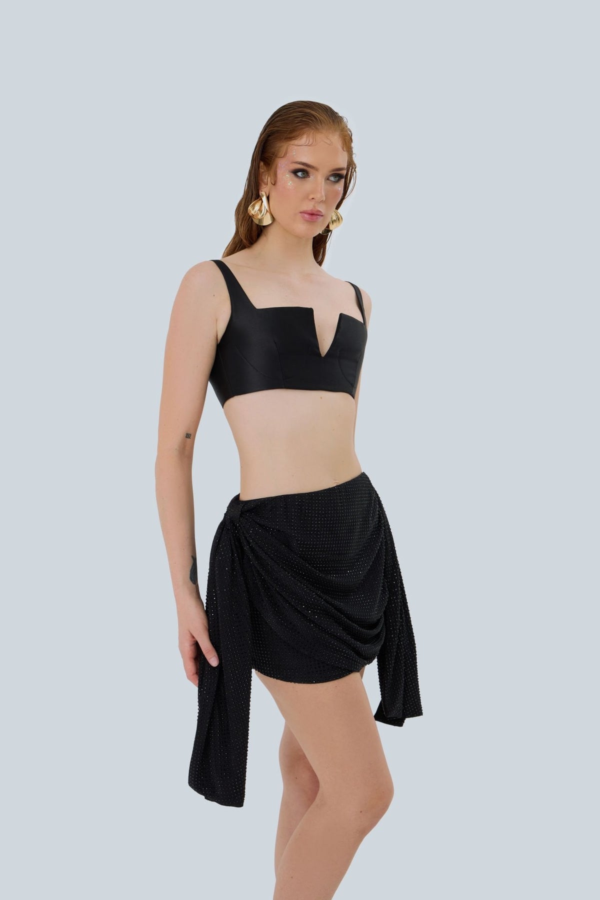 Meyra Avcı Black Light