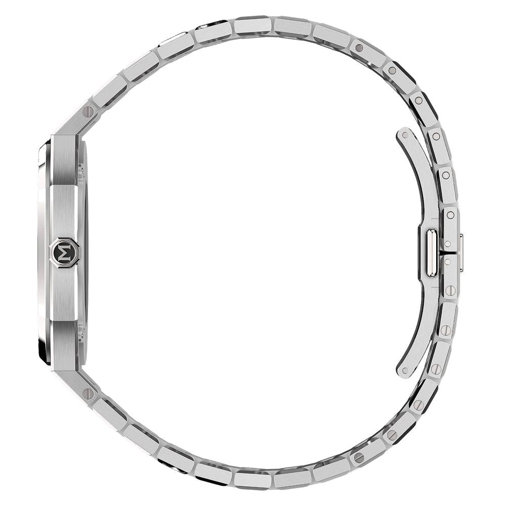 MAEN MANHATTAN 37 ULTRA THIN M2.2.2 Erkek Kol Saat