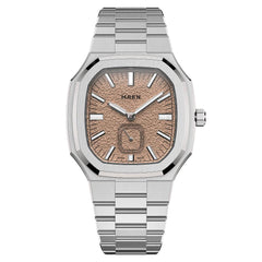MAEN MANHATTAN 37 ULTRA THIN M2.2.3 Erkek Kol Saat