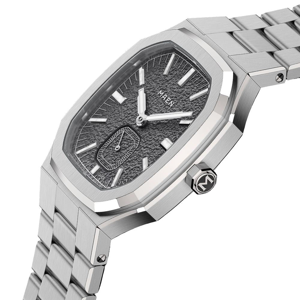 MAEN MANHATTAN 37 ULTRA THIN M2.2.4 Erkek Kol Saat