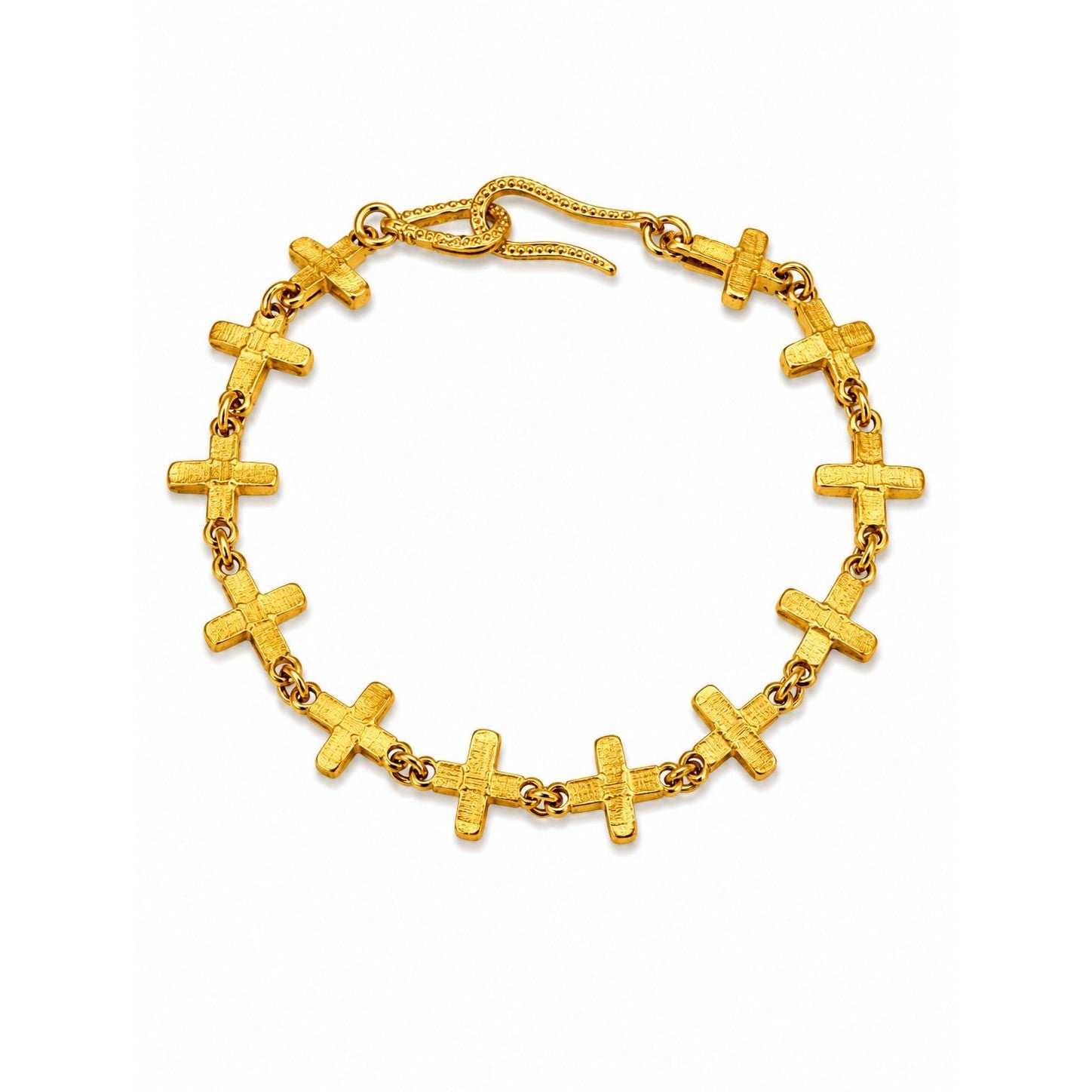 MAISON LYGOS SPOLIA BRACELET