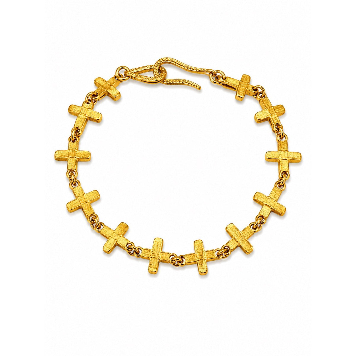 MAISON LYGOS SPOLIA BRACELET
