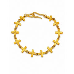 MAISON LYGOS SPOLIA BRACELET