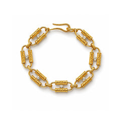 MAISON LYGOS STOA BRACELET