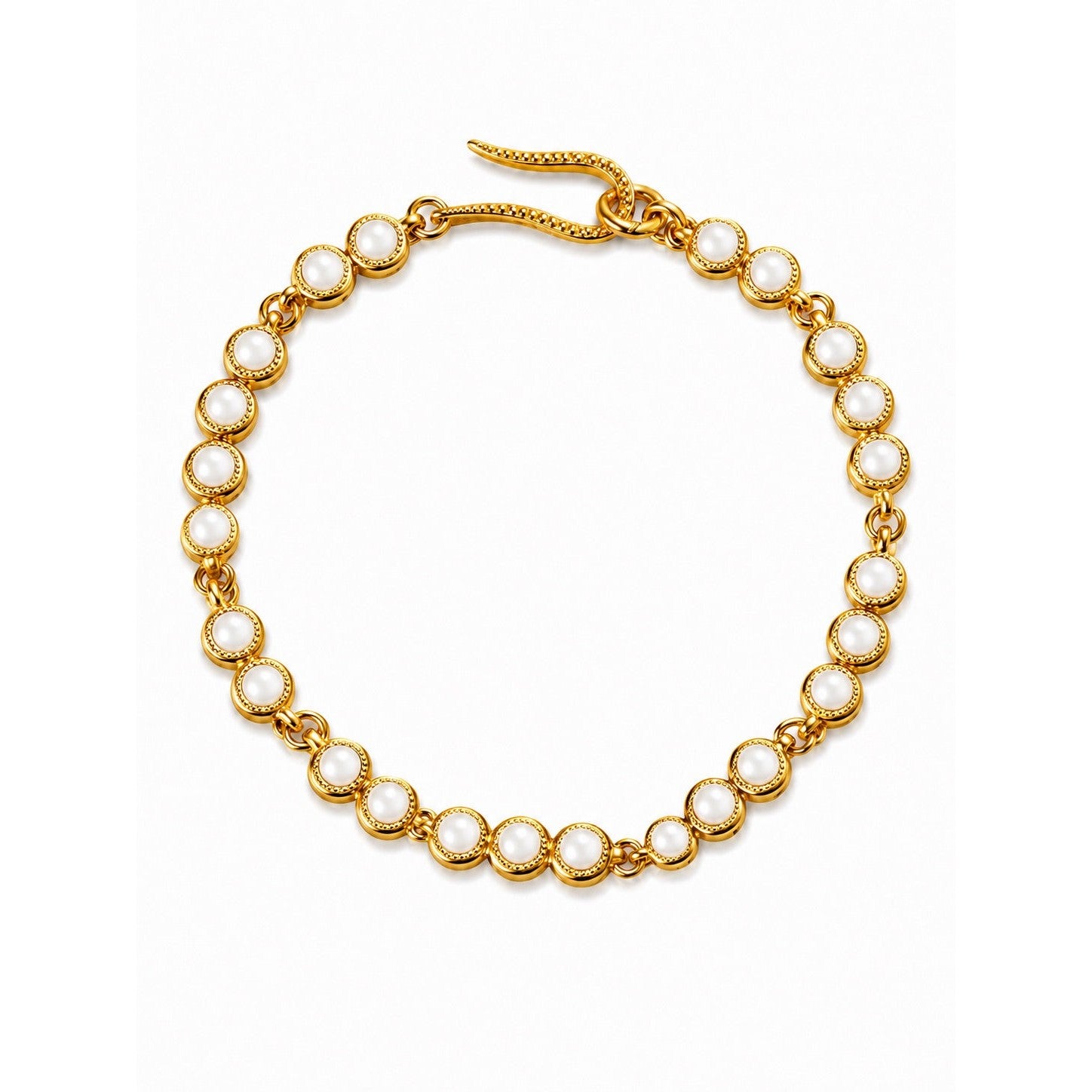 MAISON LYGOS TRIA BRACELET