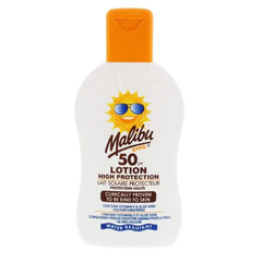 Malibu Sun Child High Protection Lotion SPF50 200ml