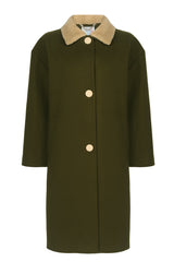 WAYT Man in the Moon Coat