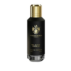 Mancera Black Gold EDP 60 ml Men's Perfume