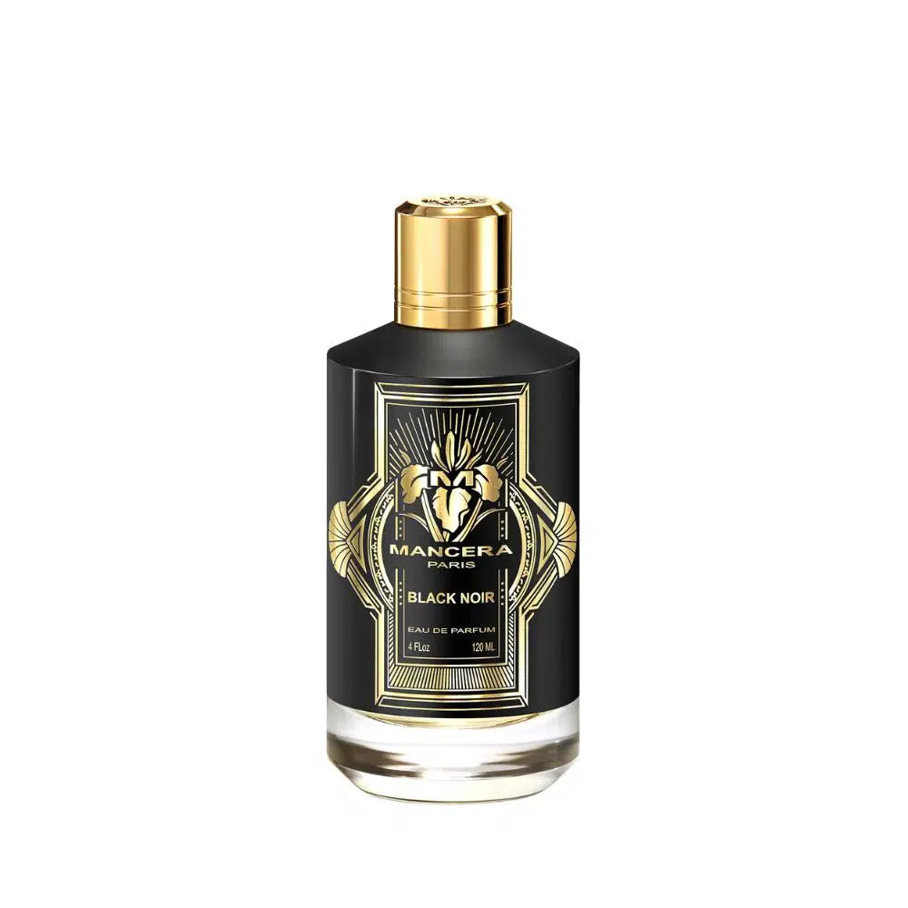 Mancera Black Noir EDP 120 ml Unisex Perfume