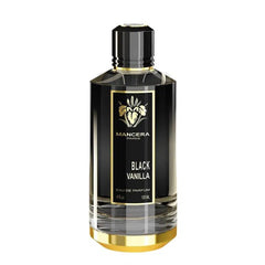 Mancera Black Vanilla EDP 120 ml Unisex Parfüm