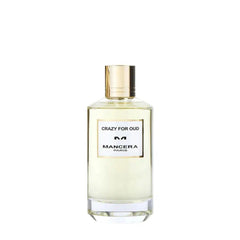 Mancera Crazy For Oud EDP 120 ml Unisex Parfüm