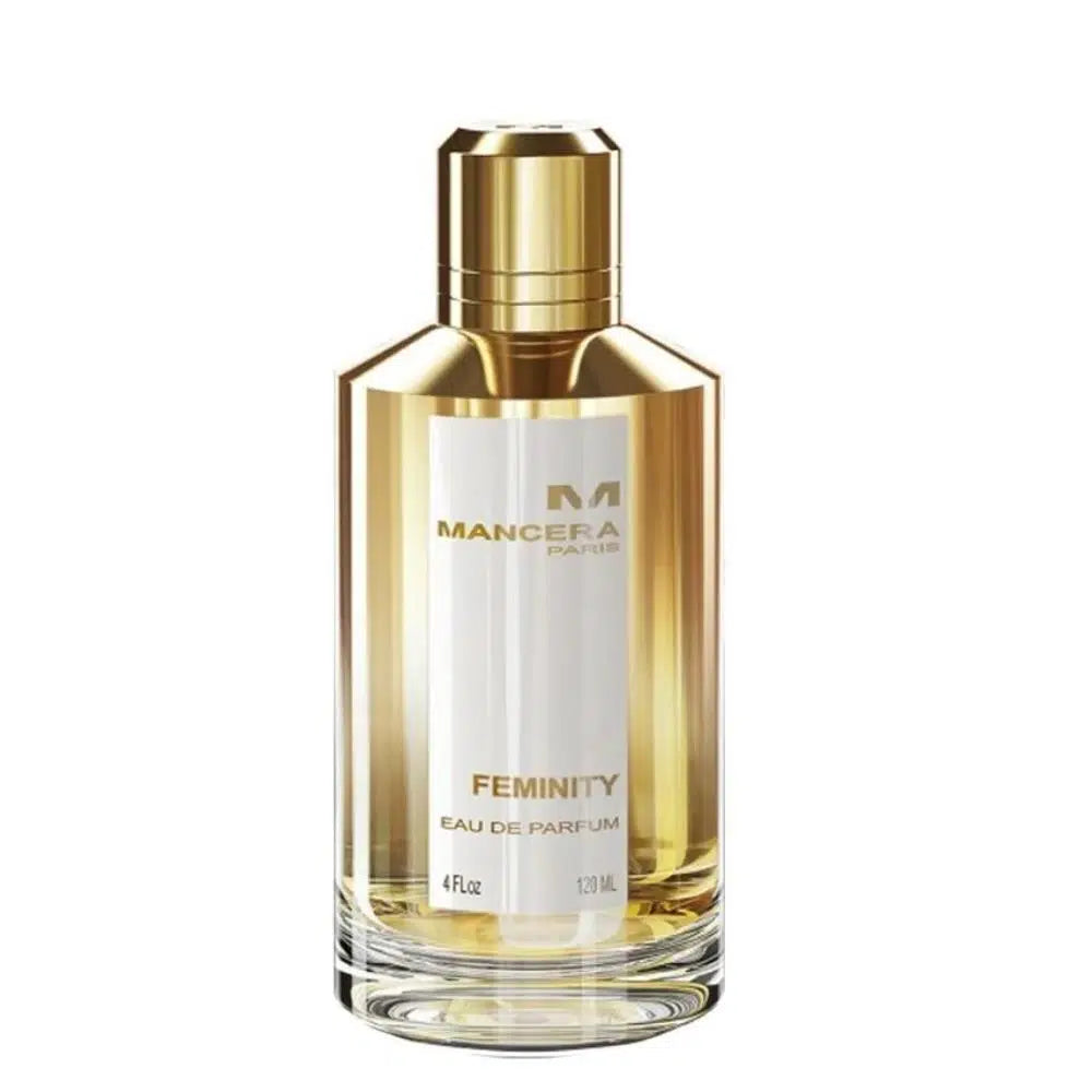 Mancera Feminity EDP 120 ml Kadın Parfümü