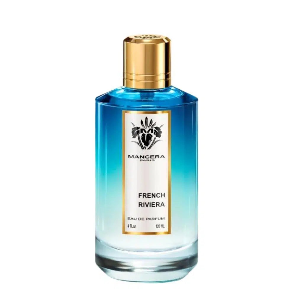 Mancera French Riviera EDP 120 ml Unisex Perfume