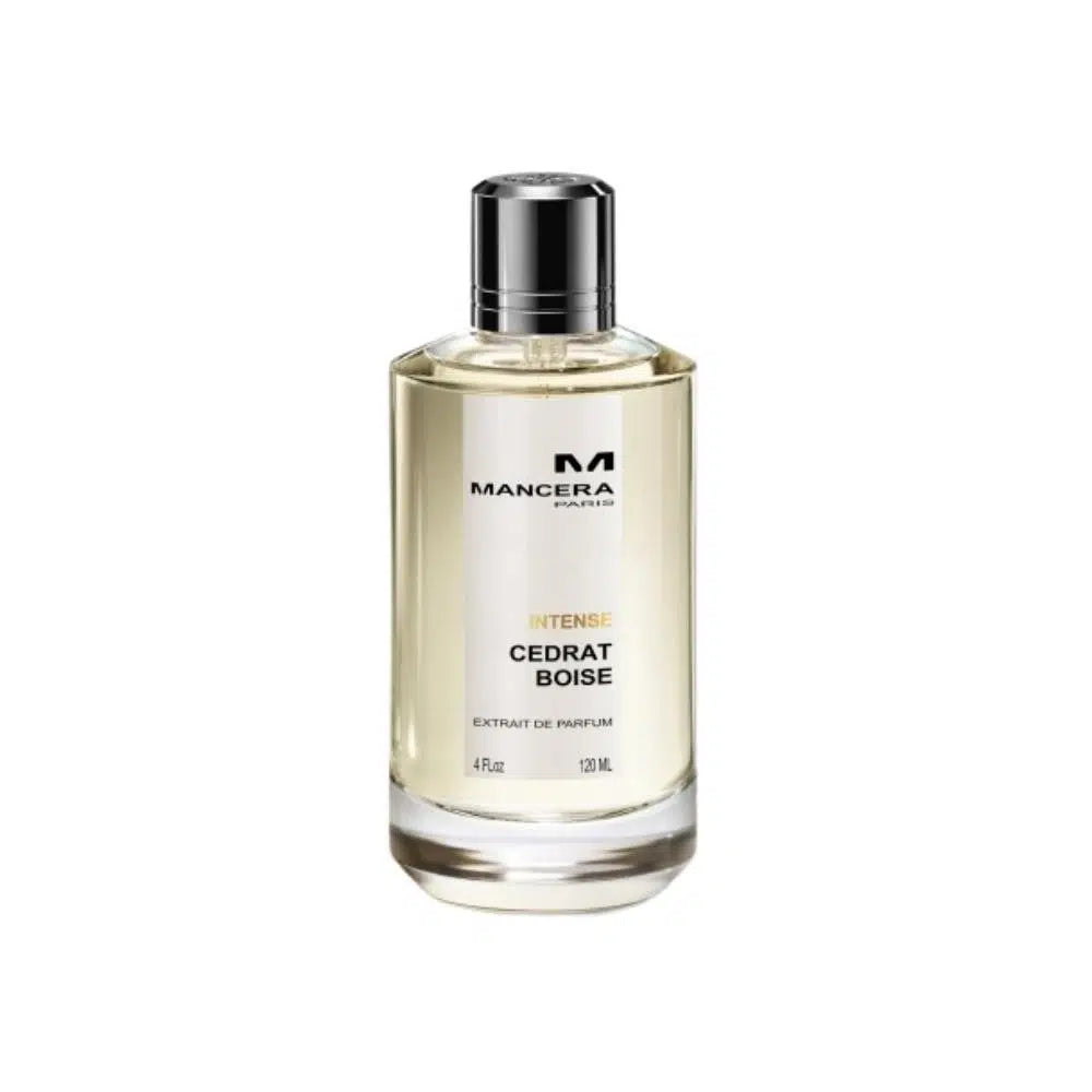 Mancera Intense Cedrat Boise Extrait De Parfum 120 ml Erkek Parfümü