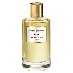 Mancera Jardin Exclusif EDP 120 ml Unisex Parfüm