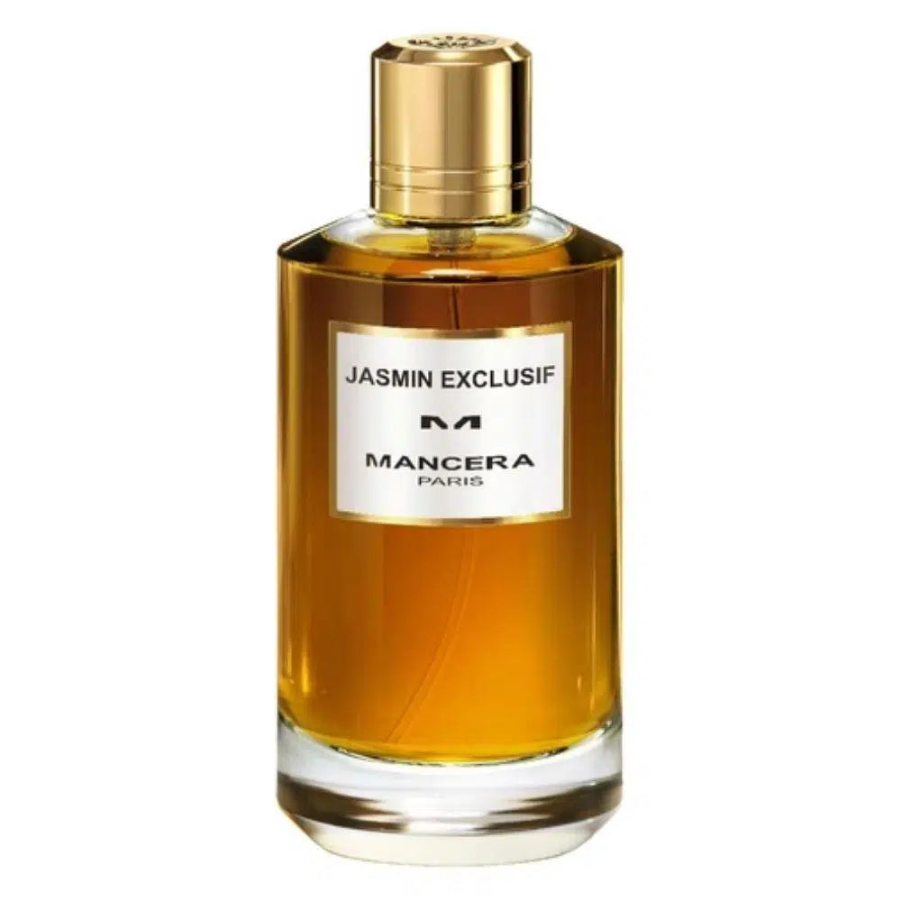Mancera Jasmin Exclusif EDP 120 ml Unisex Perfume