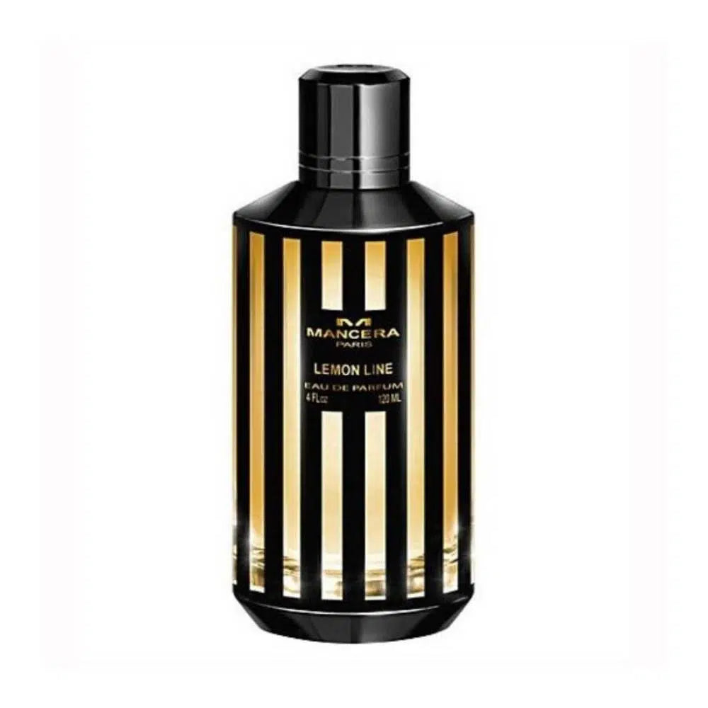 Mancera Lemon Line EDP 120 ml Unisex Parfüm