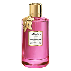 Mancera Lovely Garden EDP 120 ml Women's Perfume
