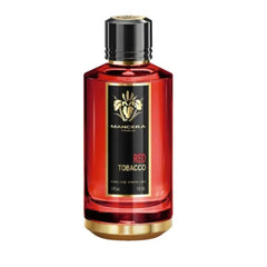 Mancera Red Tobacco EDP 120 ml Unisex Perfume