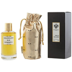 Mancera Vanille Exclusive EDP 120ML