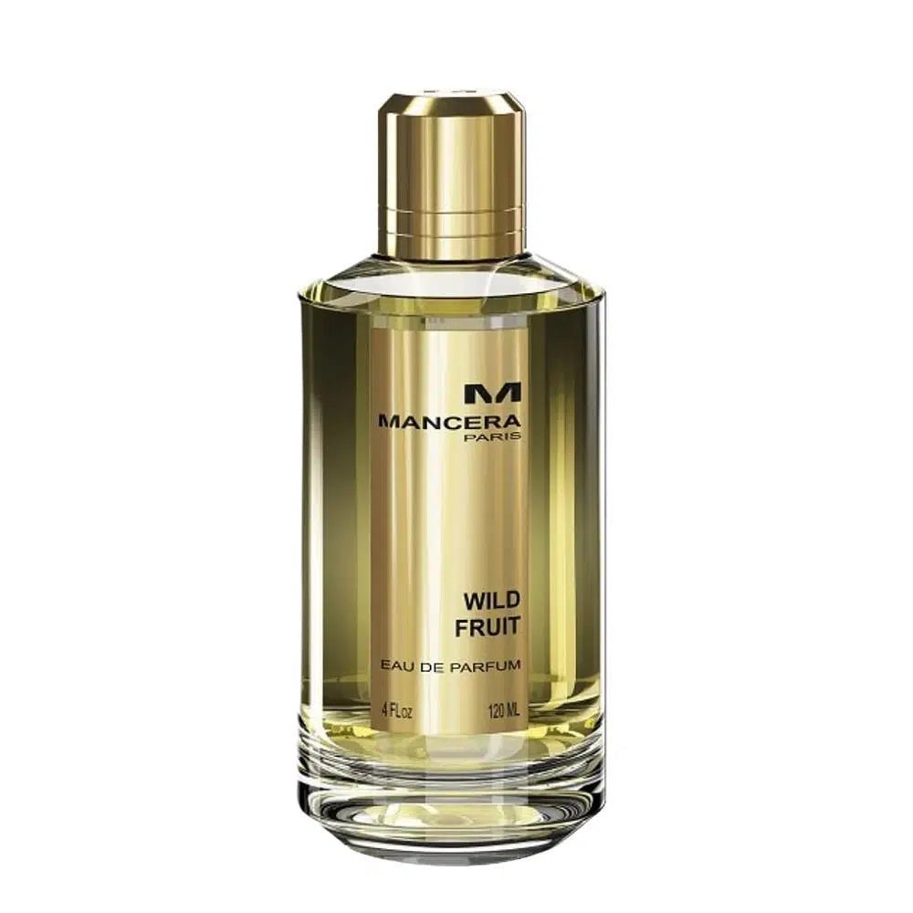 Mancera Wild Fruits EDP 120 ml Unisex Perfume