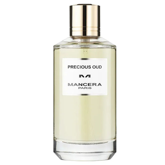 Mancera Precious Oud W EDP 120ML