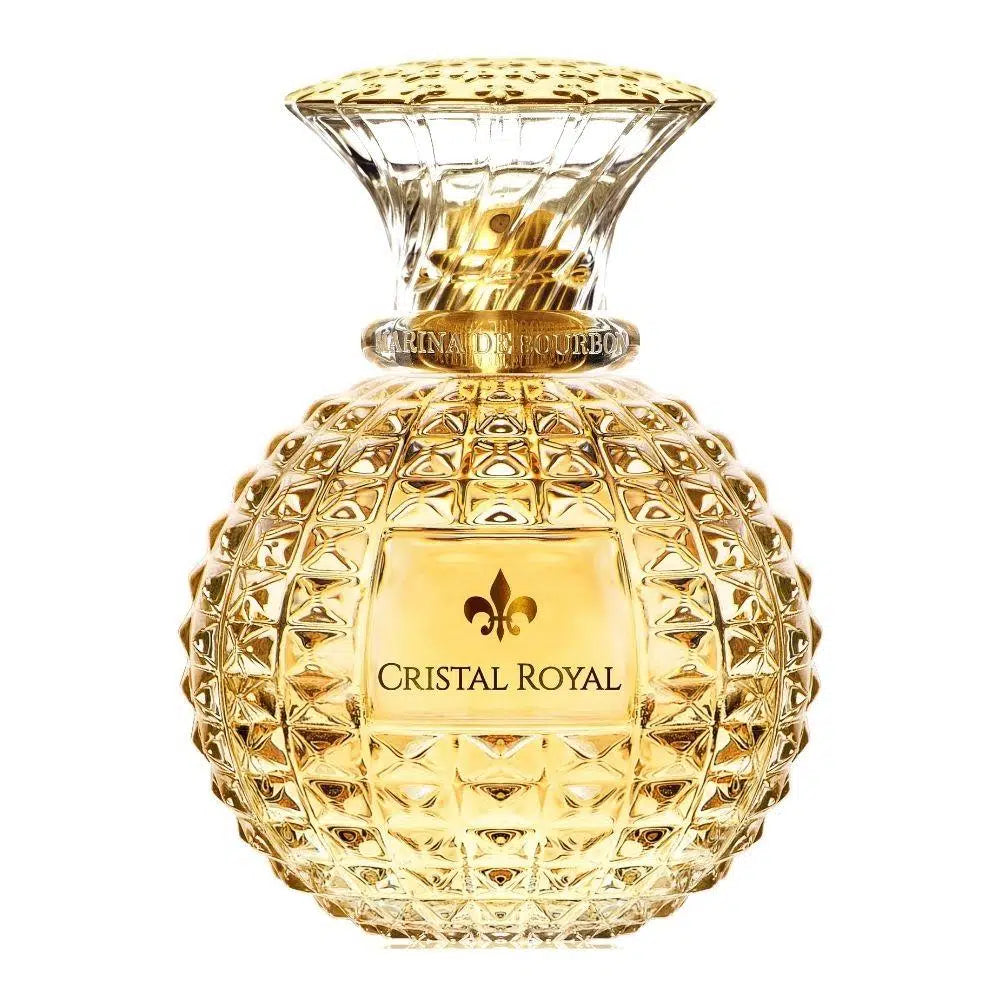 Marina De Bourbon Cristal Royal EDP 30 ml Kadın Parfümü
