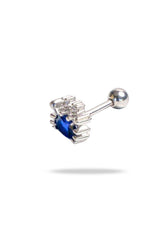piayuli Blue Crap Piercing