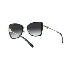 Michael Kors MK 1067B 10148G Women's Sunglasses