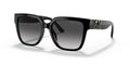 MICHAEL KORS MK 2170U 30058G 54 Women's Sunglass