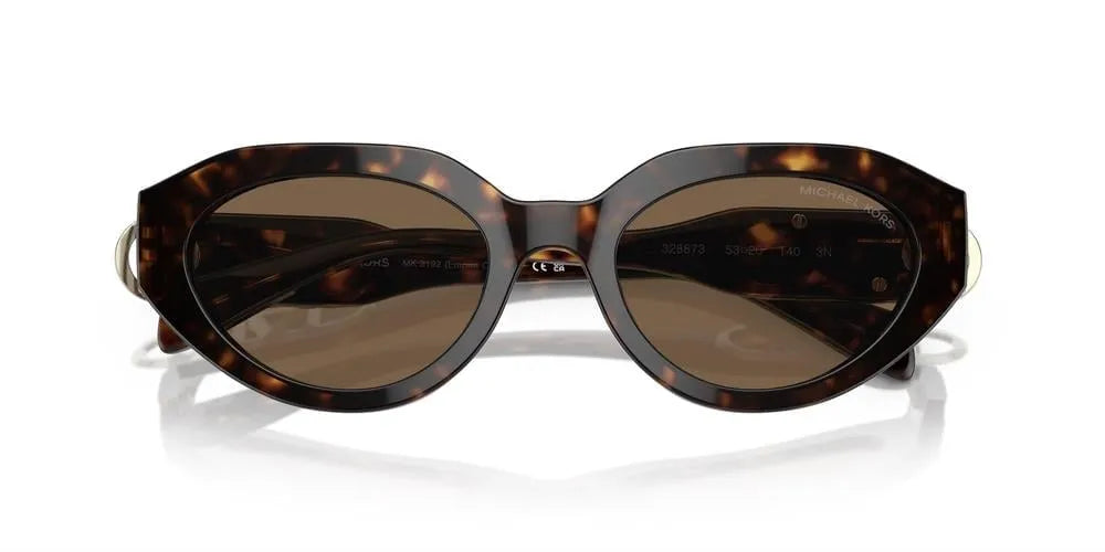MICHAEL KORS MK 2192 328873 53 Woman Sunglasses
